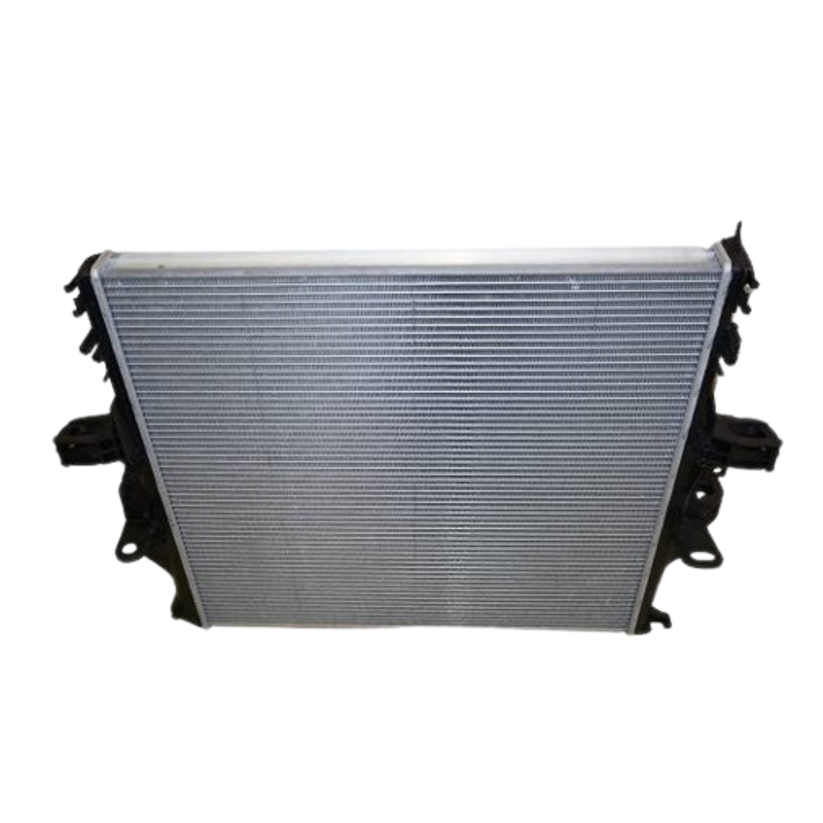 Radiador Iveco Daily 35s14 3.0 Furgone Cd A Partir De 01/2012 Denso Bc261470-4010rc